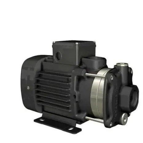 Small Three Quarter Water Pump Half horsepower water