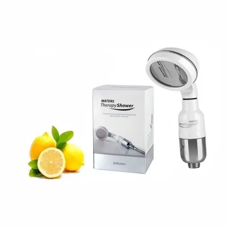 shower water filters