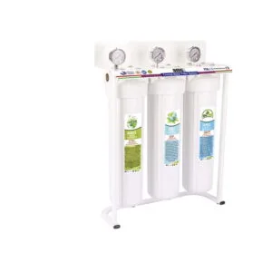central water filters