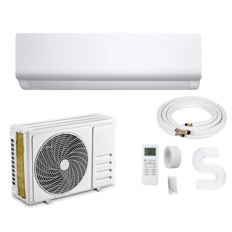1.5 tons air conditioner Quality Split Air Conditioners