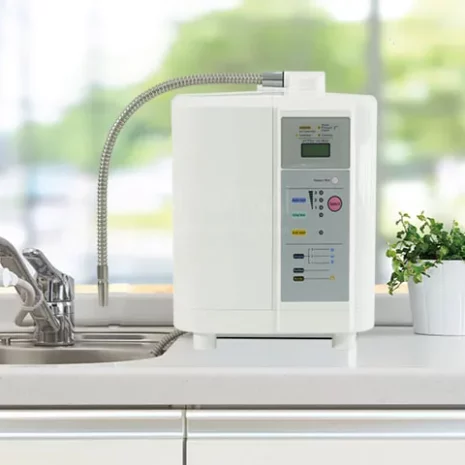 MX Japanese Excel mx33 alkaline water Japanese Excel device Model 33 for Alkaline Water