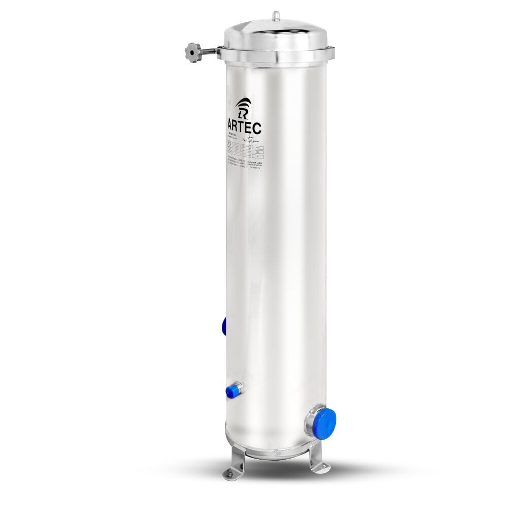 tank water filter