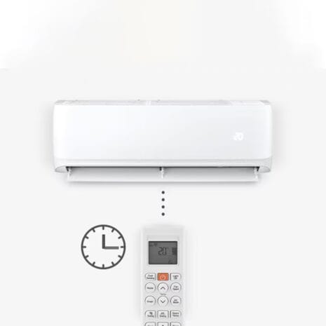 Split air conditioners in Qatar Air conditioners with warranty in Qatar