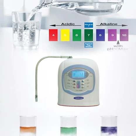 alkaline water ionized ja-303 Alkaline water installation company