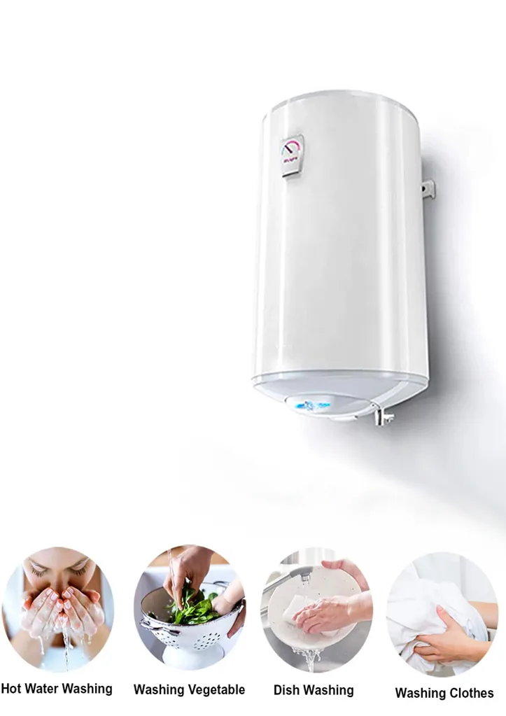 home water heater