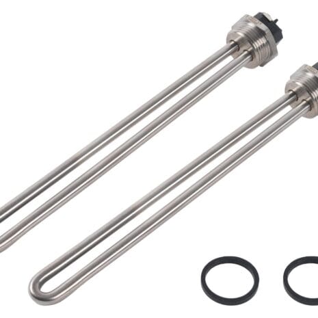 Water heating element Water heating element