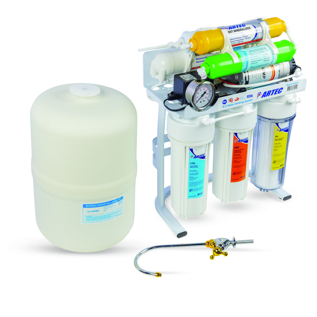 water filters companies