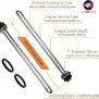 Water heating element