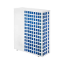 falcon blue water chiller