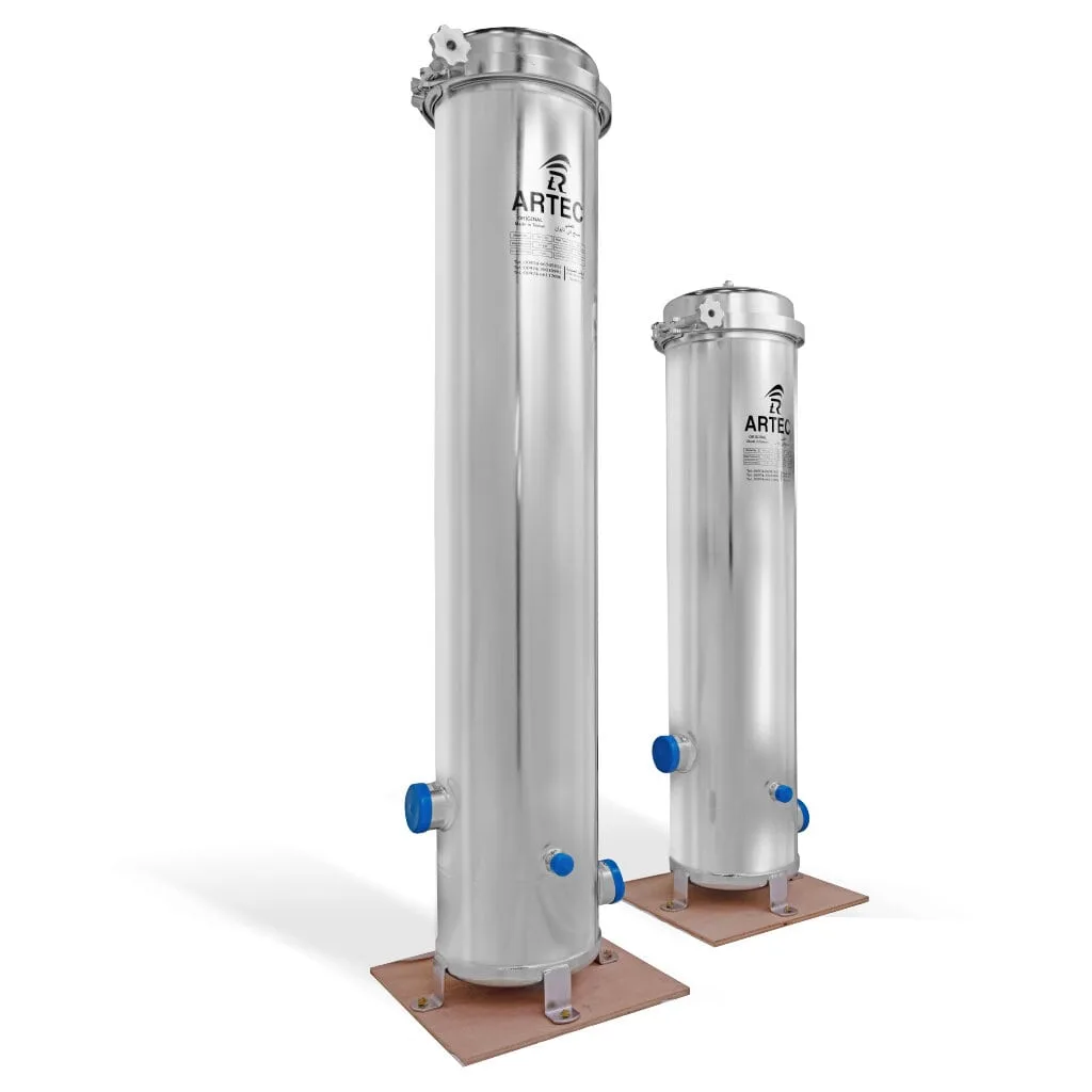 water filter in qatar 