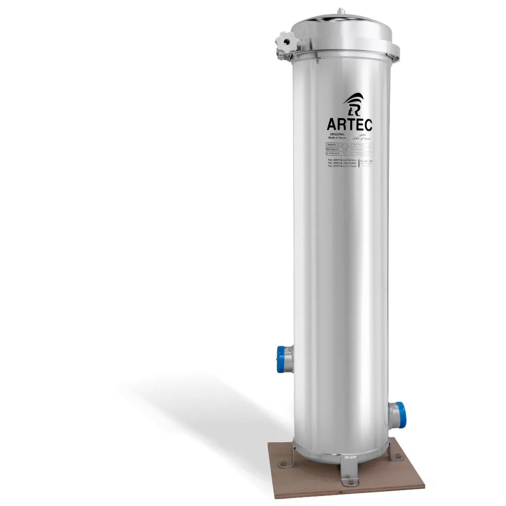 American water filters