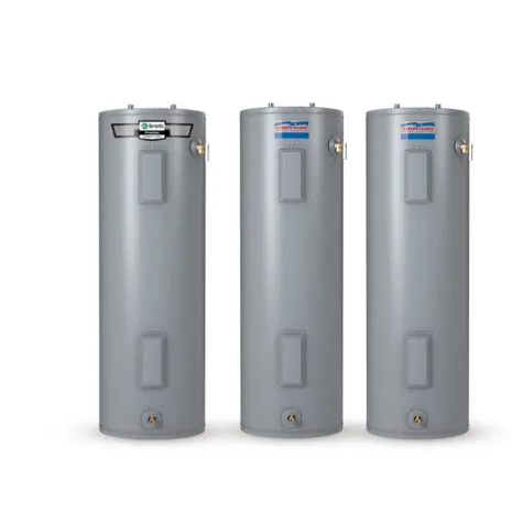 American central heaters