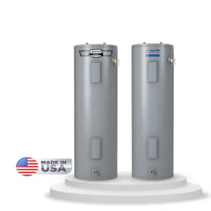 American central water heater