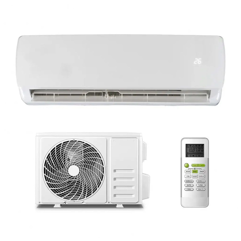 Air conditioning company in Qatar