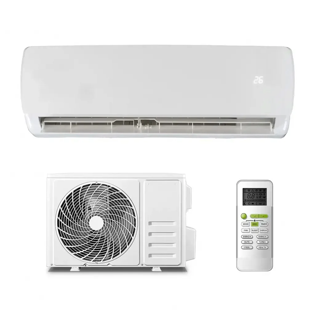 2.5 ton air conditioner 1 Air conditioning company in Qatar