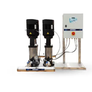 booster pumps SET