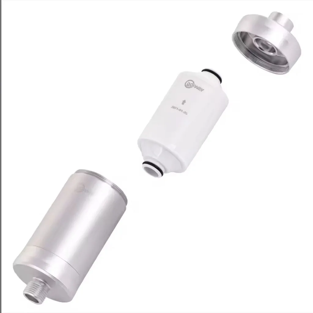 Shower Filter Model BG-S04