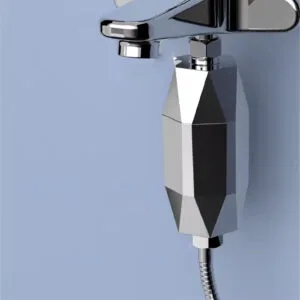 فلتر مياه الشاور