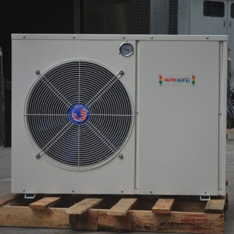 chiller system water chiller tank system