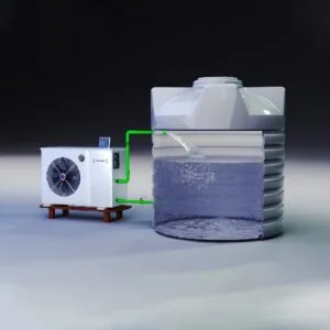 water chillers for tank