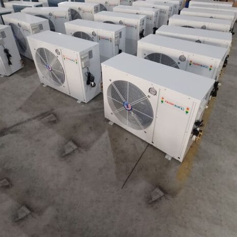 24000 btu water tank chiller water tank chiller 2 tons