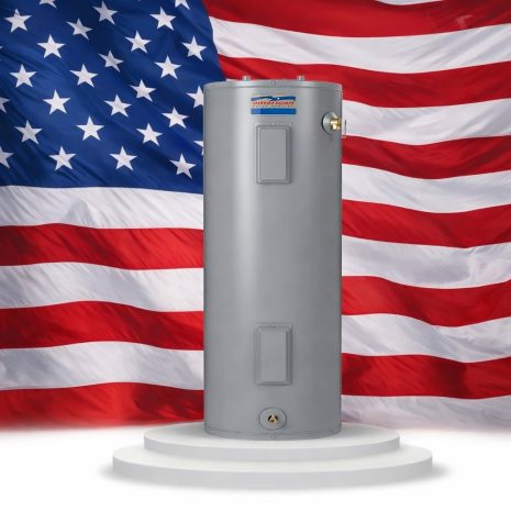 water heater american