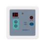 Complete Protection Discover the ARTEC Digital Control Panel for Water Tank Chiller